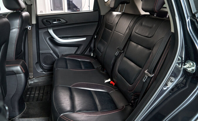 Changan CS35