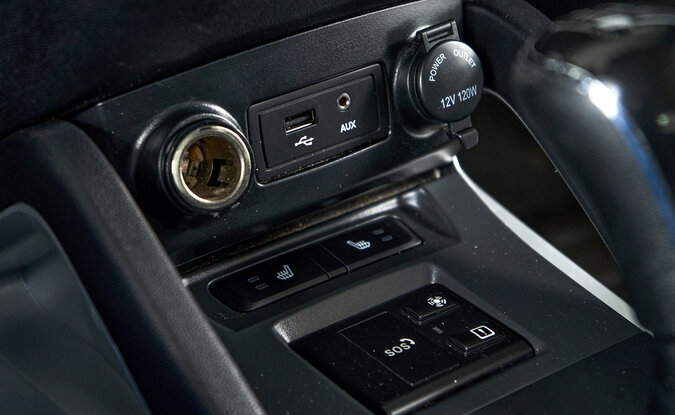 Changan CS35