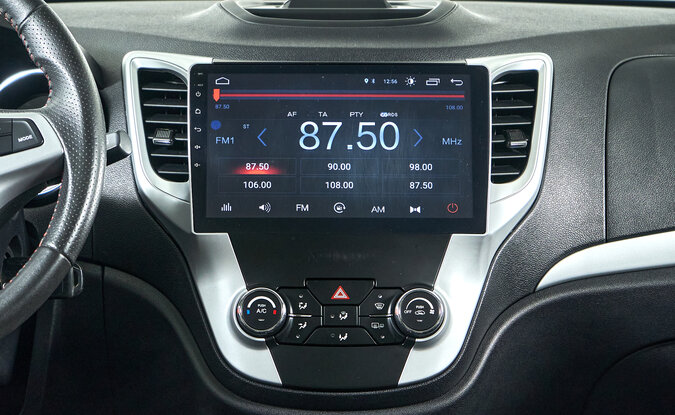 Changan CS35
