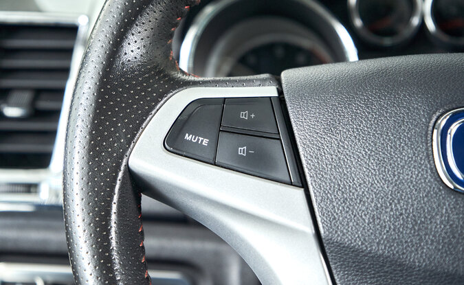 Changan CS35