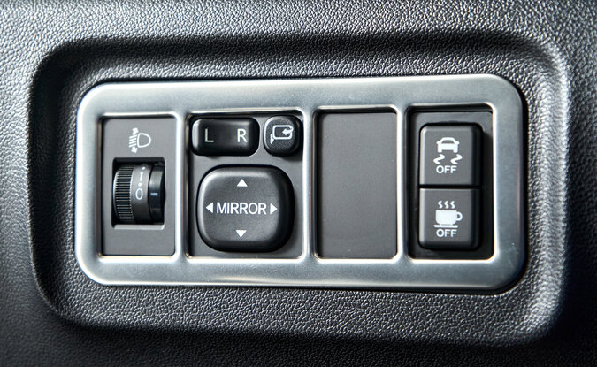 Changan CS35