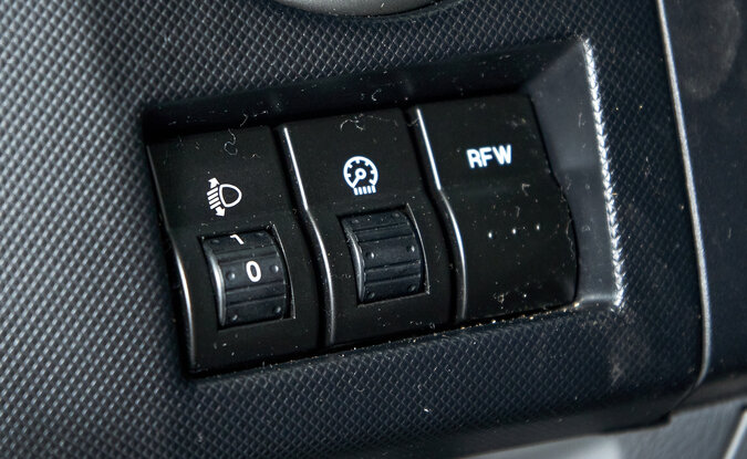 Mazda BT-50