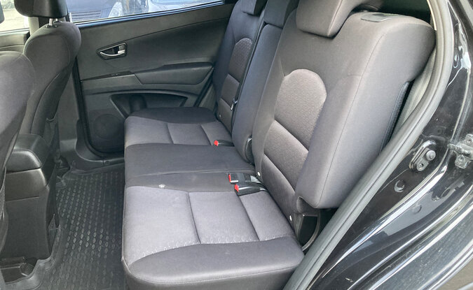 Ssangyong | KGM Actyon