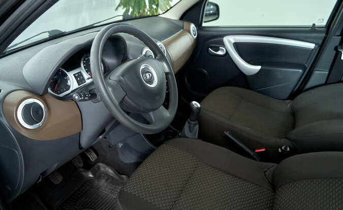 Lada Largus