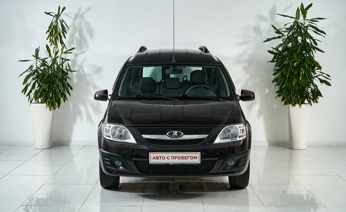 Lada Largus