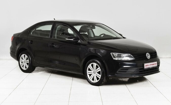 Volkswagen Jetta