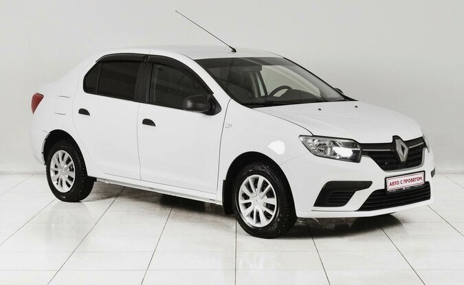 Renault Logan