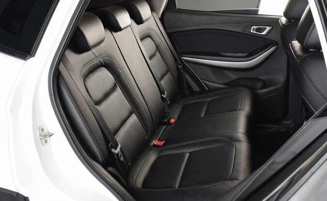 Chery Tiggo 7