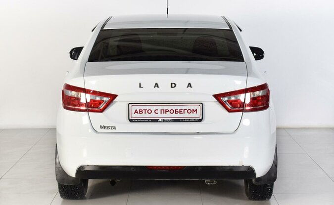 Lada Vesta