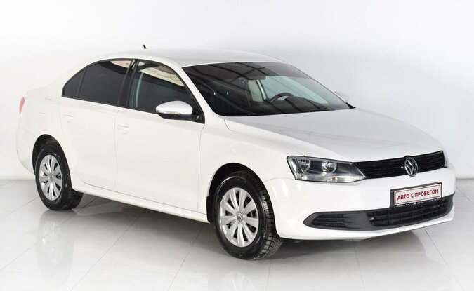 Volkswagen Jetta