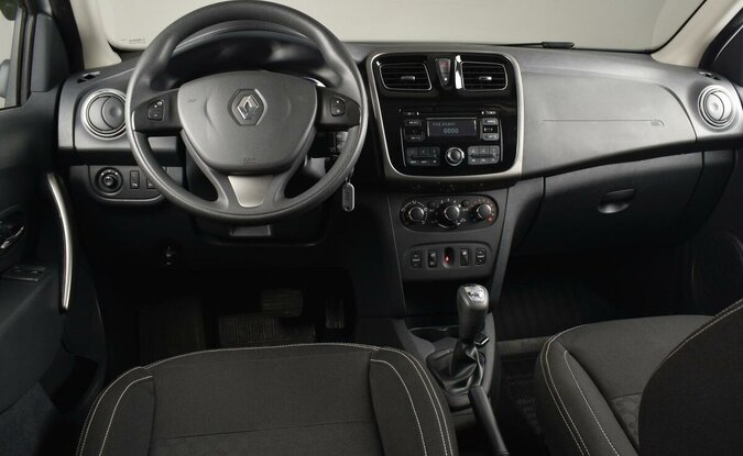 Renault Logan