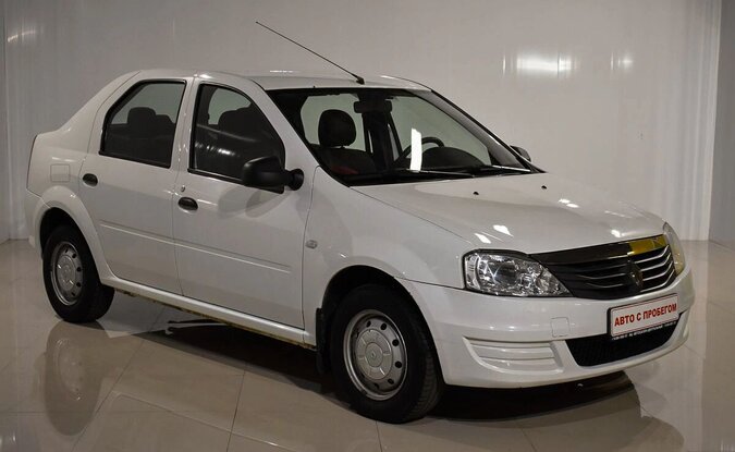 Renault Logan