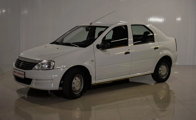 Renault Logan