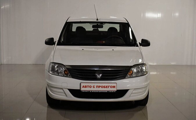 Renault Logan