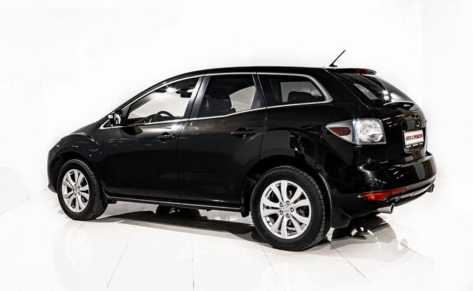 Mazda CX-7