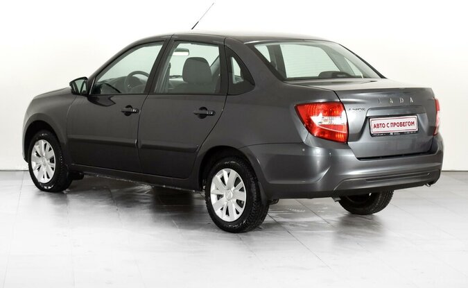 Lada Granta