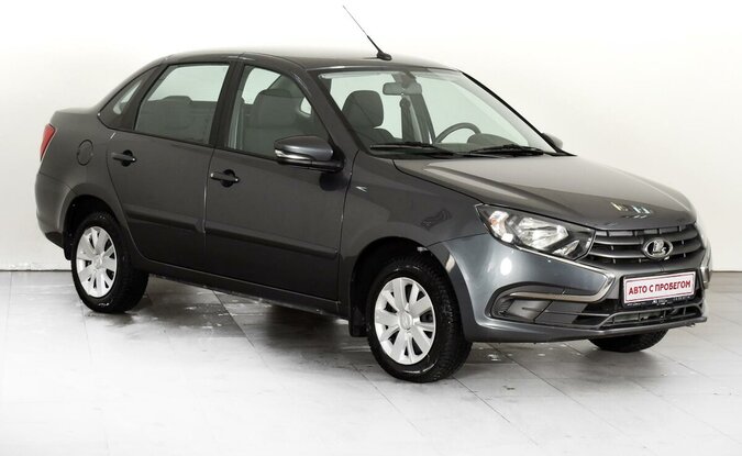 Lada Granta