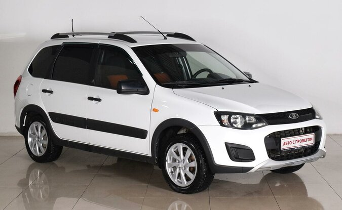 Lada Kalina