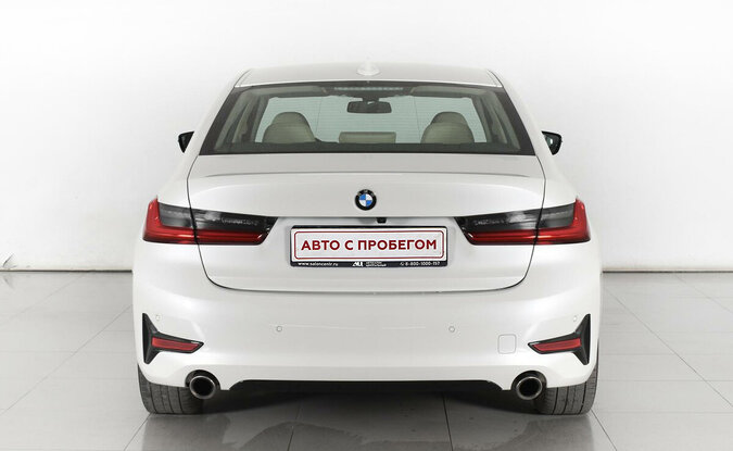 BMW 3 серии