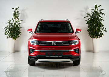 Changan CS35PLUS Вид 2