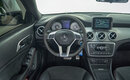 Mercedes benz CLA