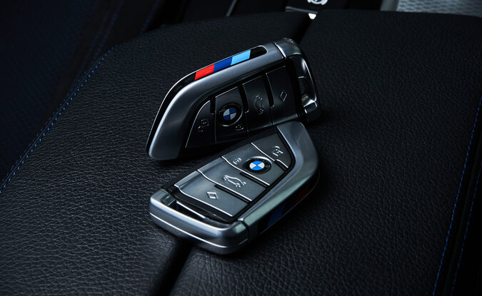 BMW 5 серии