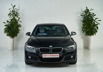BMW 3 серии Вид 2