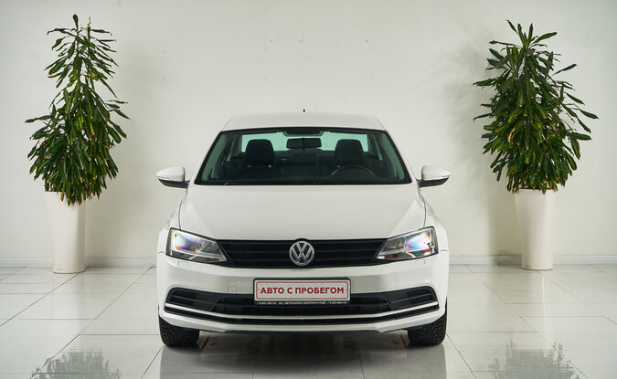 Volkswagen Jetta