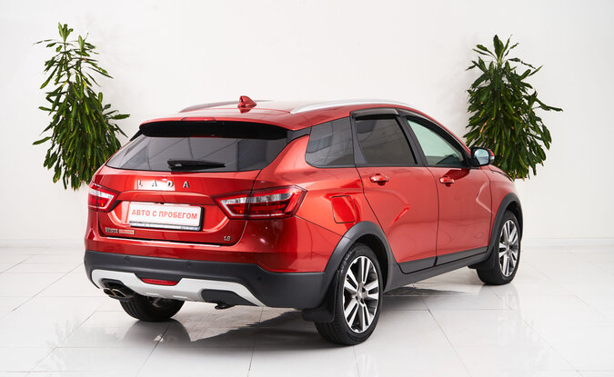 Lada Vesta