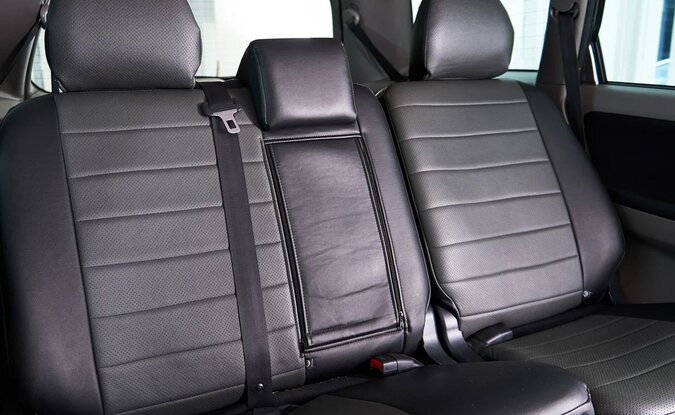 Mitsubishi Grandis