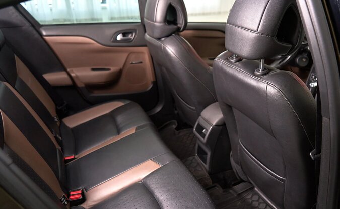 Citroen DS4