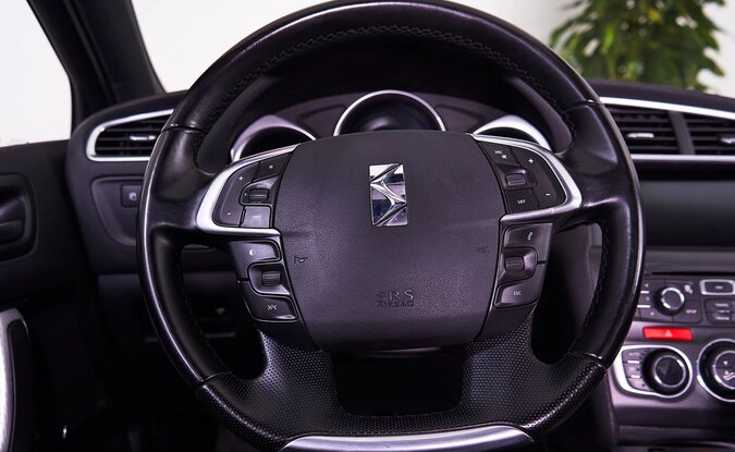 Citroen DS4