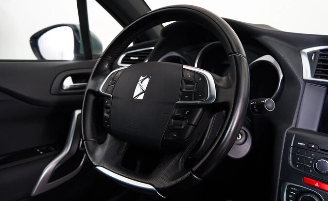 Citroen DS4