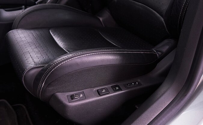 Citroen DS4