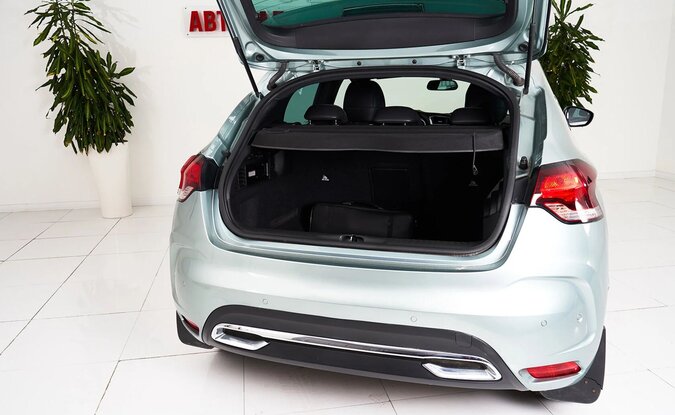 Citroen DS4