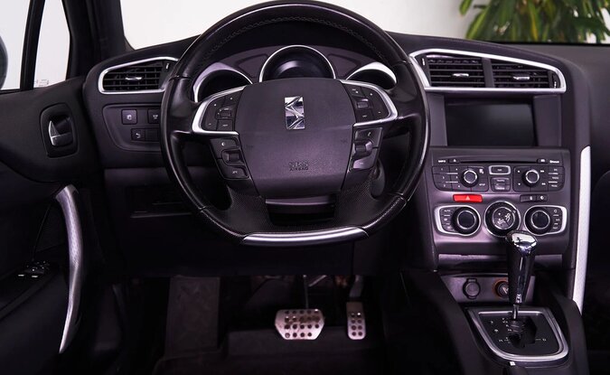 Citroen DS4