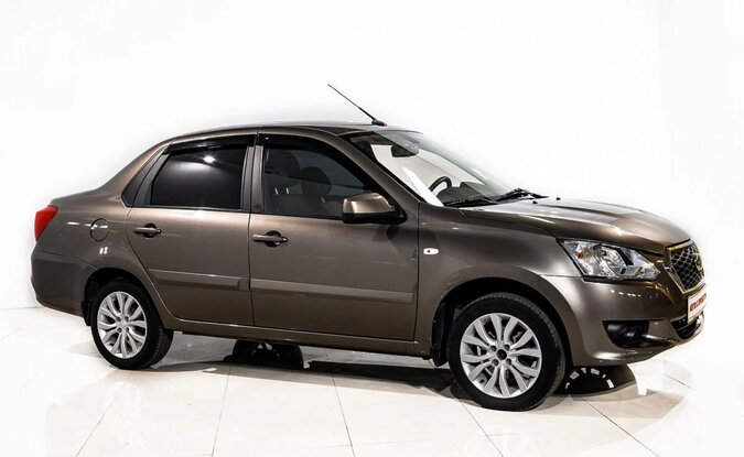 Datsun on-DO