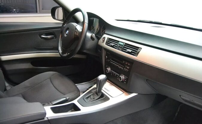 BMW 3 серии