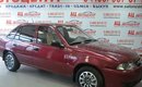 Daewoo Nexia
