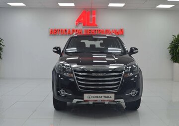 DW Hower H3 Вид 2