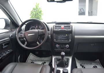 DW Hower H5 Вид 4