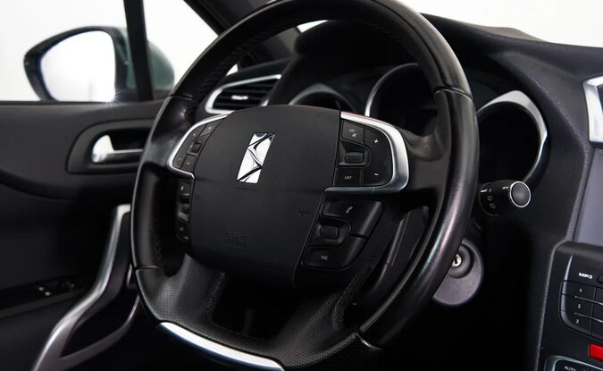 Citroen DS4