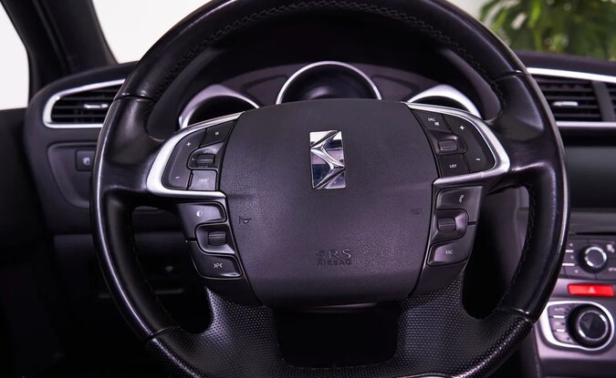 Citroen DS4