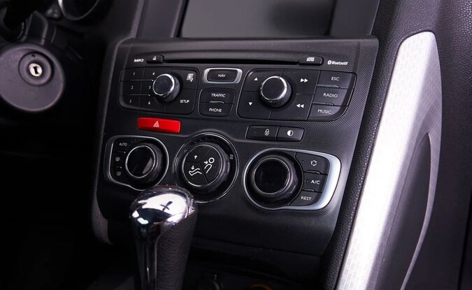 Citroen DS4