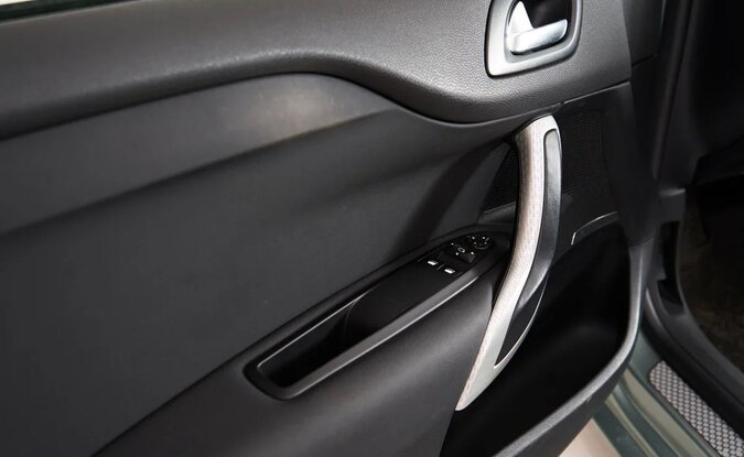 Citroen DS4