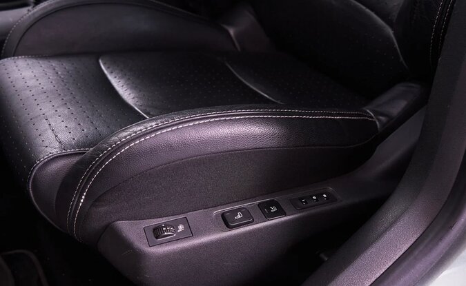 Citroen DS4