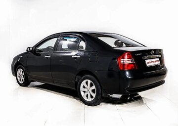 Lifan Solano Вид 4