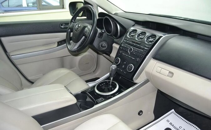 Mazda CX-7