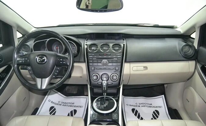 Mazda CX-7
