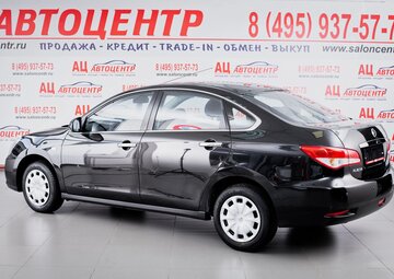 Nissan Almera Вид 2